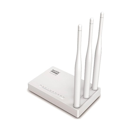 Netis WF2710 AC750 Wireless Dual Band Router