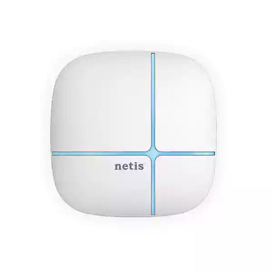 Netis WF2520P 300Mbps Wireless N High Power Ceiling-Mounted Access Point