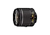 Nikon AF-P DX NIKKOR 18-55mm f/3.5-5.6G VR Zoom Lens
