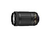 Nikon AF-P DX NIKKOR 70-300mm f/4.5-6.3G ED VR Zoom Lens