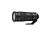 Nikon AF-S NIKKOR 200-500mm f/5.6E ED VR Zoom Lens