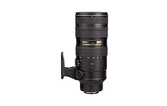 Nikon AF-S NIKKOR 70-200mm ED VR II Zoom Lens Price in