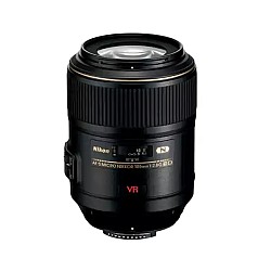 Nikon AF-S VR Micro-Nikkor 105mm f/2.8G IF-ED Macro Lens