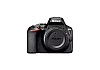 Nikon D3500 24.2 MP DSLR Camera (Only Body)