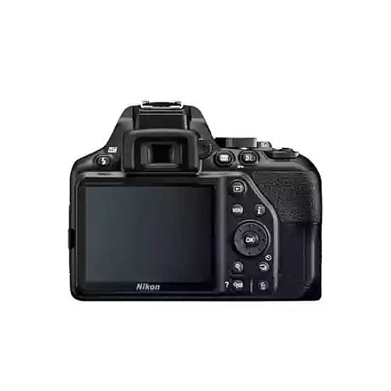 Nikon D3500 24.2 MP DSLR Camera (Only Body)