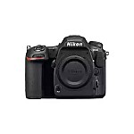 Nikon D500 DX-Format 20.9 MP DSLR Camera (Only Body)