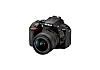 Nikon D5600 24.2 MP DSLR Camera With AF-S 18-140mm VR Lens