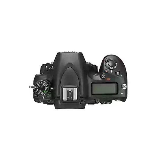 Nikon D750 FX Format Full-Frame 24.3 MP DSLR Camera (Only Body)