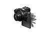 Nikon Z50 20.9 MP Mirrorless Camera with 16-50mm Lens