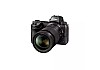 Nikon Z7 45.7 MP Full Frame Mirrorless Camera with FTZ Adapter And 24-70mm f/4 Lens