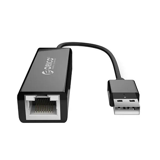 ORICO USB 3.0 Ethernet Network Adapter UTJ-U2