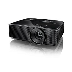 Optoma S400LVe Compact And Powerful Projector