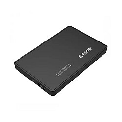 Orico 2588US3-V1-BK USB 3.0 Enclosure