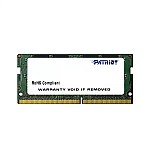 PATRIOT 8GB DDR4 2666 MHZ LAPTOP RAM