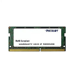 PATRIOT 8GB DDR4 2666 MHZ LAPTOP RAM