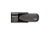 PEN DRIVE PNY 128 GB Turbo Attache 4 Color Black USB 3.2
