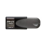 PEN DRIVE PNY 64 GB Turbo Attache 4 USB 3.2 Color black