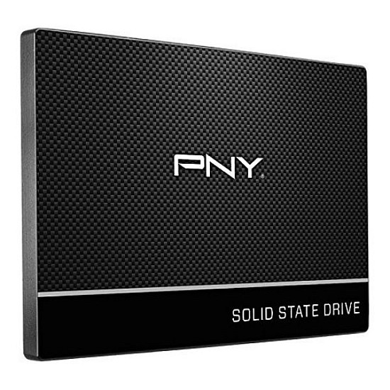 PNY CS900 120GB 2.5 Inch SATA III Internal SSD