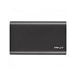 PNY 240GB Elite Gen 1 USB 3.1 Portable SSD