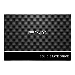 PNY CS900 240GB 2.5in SATAIII SSD