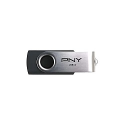 PNY Turbo Attache R USB 3.2 Flash Drive 32GB