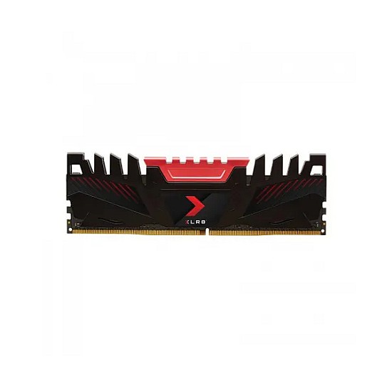 PNY XLR8 3200MHz 8GB DDR4 Desktop Gaming RAM