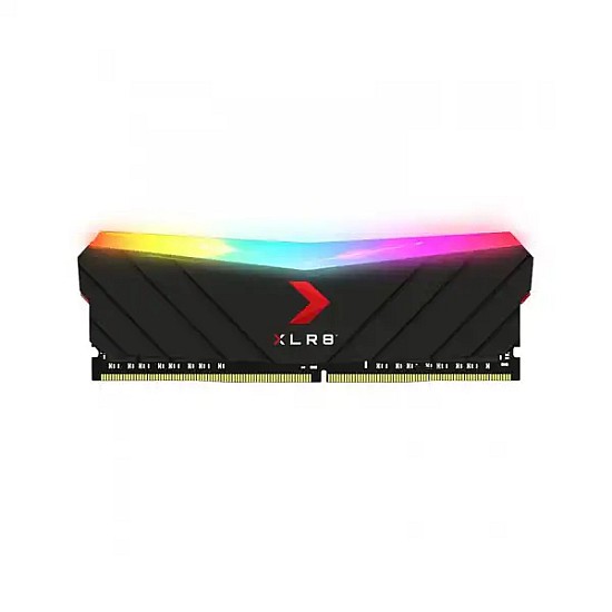 PNY XLR8 EPIC-X RGB 8GB DDR4 3200MHz Desktop RAM