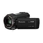 Panasonic HC-V785GW-K Camcorder