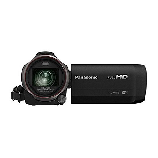 Panasonic HC-V785GW-K Camcorder