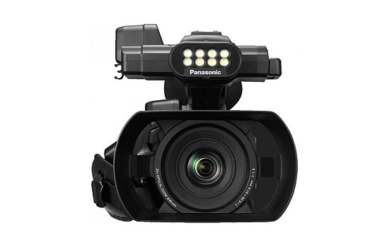 Panasonic HC-pv100 Price in Bangladesh