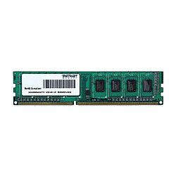 Patriot Signature Line 2GB DDR3 1600MHz Desktop RAM