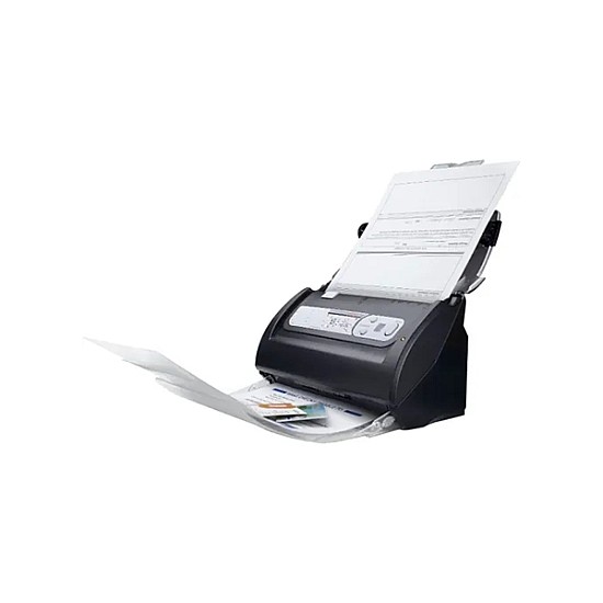 Plustek PS188 SmartOffice High Speed Document Scanner