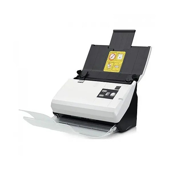 Plustek SmartOffice PN30U Color Scanner