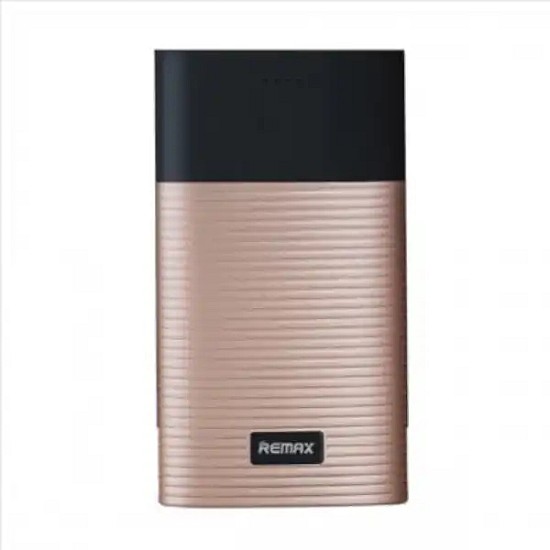 REMAX RPP-27 Perfume Series 10000mAh Pink Power Bank