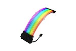 15 Meter USB VGA Cable RGB Cable