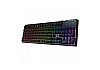 Asus Cerberus Mech Anti-Ghosting N-Key Rollover RGB Mechanical Gaming Keyboard Blue Switch