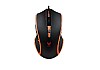 Rapoo V100 Backlit Wired Keyboard & Mouse Gaming Combo