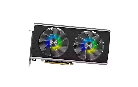 Nitro+ Radeon Asus Radeon Rx 5700 Xt Review Rx 5500 Xt 5700 Xt Vs