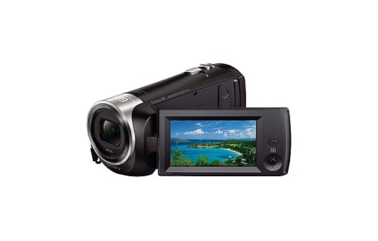 Sony Handycam Hdr Cx405 Sony Hdr Pj410 As Webcam SONY HDR-CX405