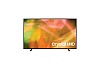 Samsung 50AU8100 50 Inch Crystal UHD 4K Smart TV