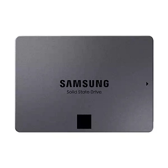 Samsung 860 QVO 2TB 2.5 Inch SATAIII SSD
