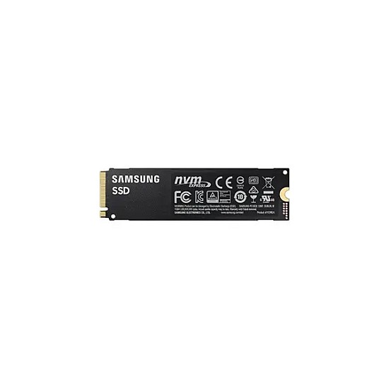 Samsung 980 Pro  500GB M.2 2280 NVME PCIe Gen 4X4 SSD