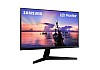 Samsung F24T350FHW 24 Inch 75Hz IPS LED Monitor