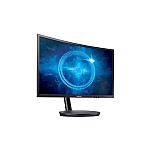 Samsung LC24FG73FQWXND 24 Inch 144Hz FHD Curved LED Gaming Monitor