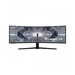 Samsung LC49G95TSSW G9 49 Inch Gaming Monitor