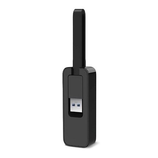 TP-Link UE306 USB Type-A 3.0 to Gigabit Network Adapter