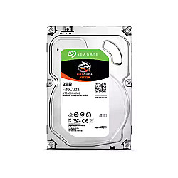 Seagate FireCuda Gaming SSHD 1TB 3.5 Inch SATA 6Gb-s 7200RPM Desktop HDD