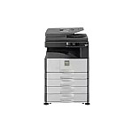 Sharp AR 6020NV Digital Photocopier