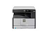Sharp AR-6020V Digital Photocopier