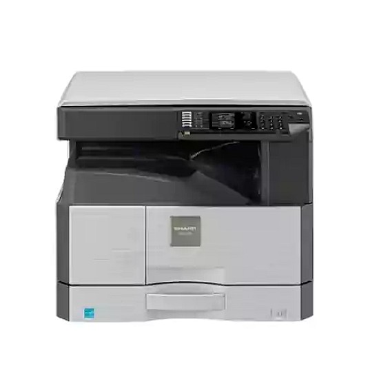 Sharp AR-6020V Digital Photocopier